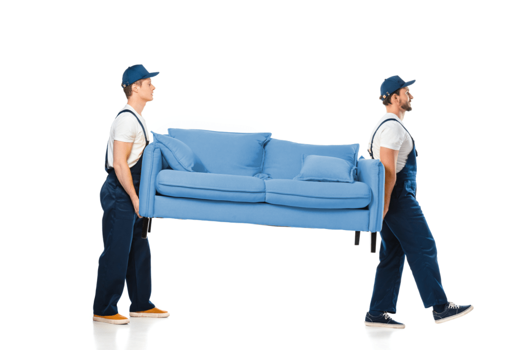 Removalists Hampton