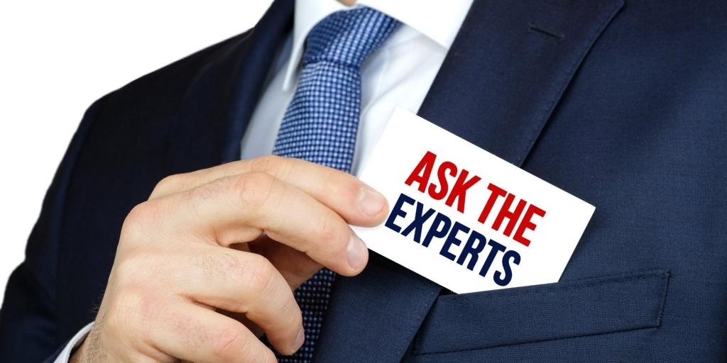 Consider the Estimate Specialists.