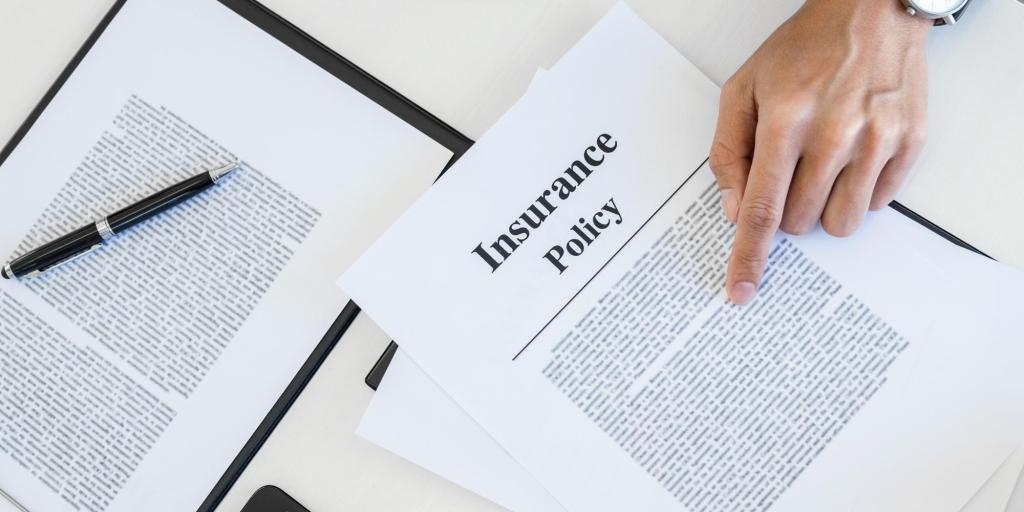 Review Your Insurance Policy
